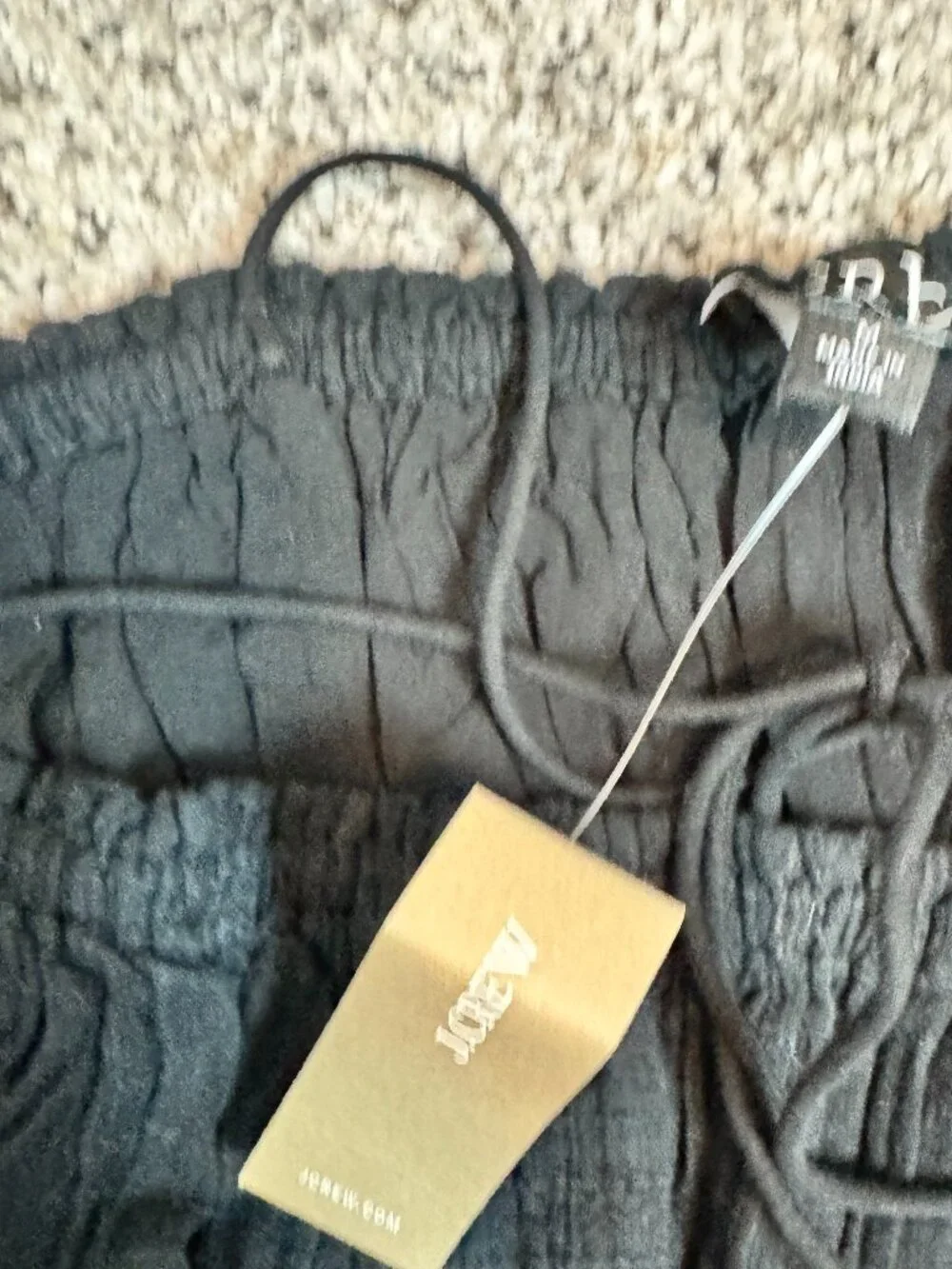 J. Crew new tags